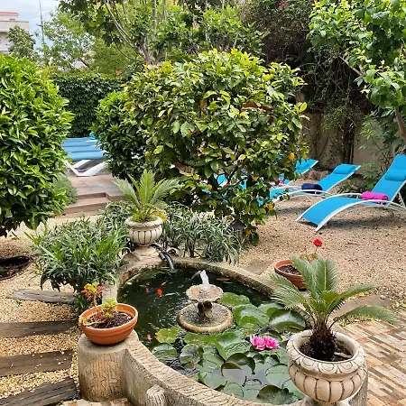 Villa Modernista