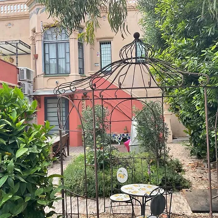 Modernista Villa