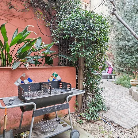 Villa Modernista Barcelona