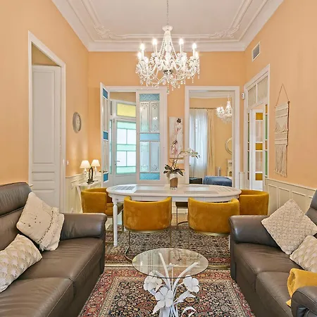 Villa Modernista *