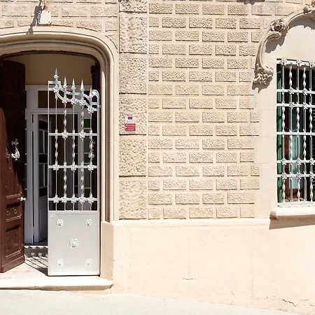 Modernista Villa