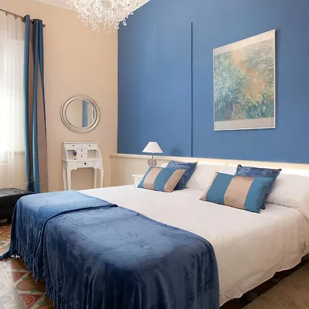 Villa Modernista Barcelona