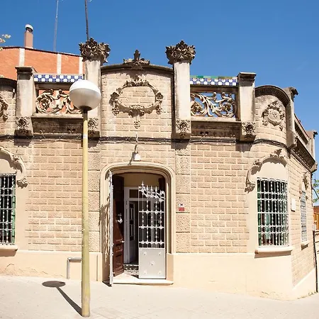 Villa Modernista