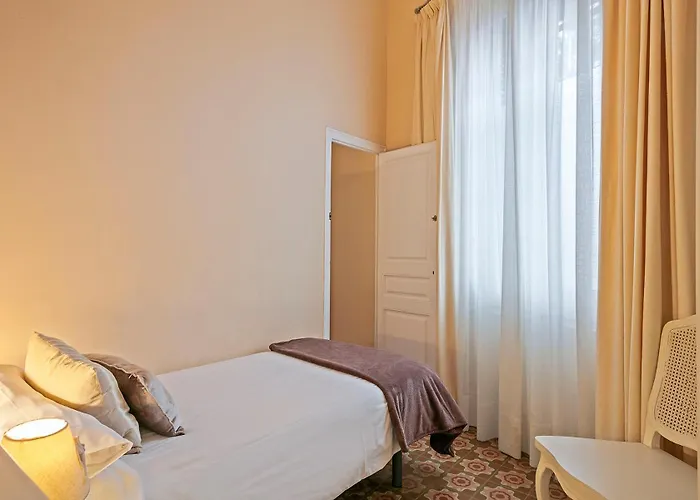 Modernista Barcelona