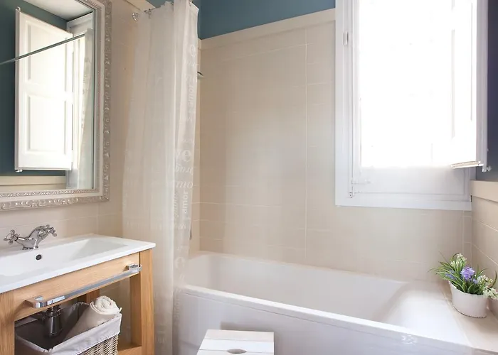 Modernista Barcelona