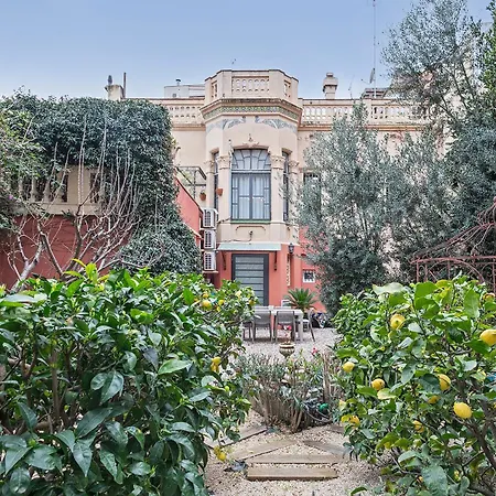 Villa Modernista