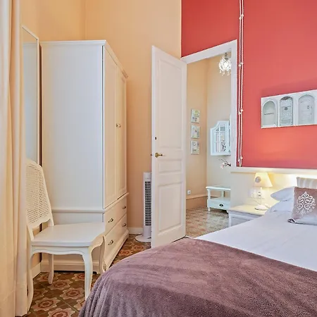 Villa Modernista Barcelona