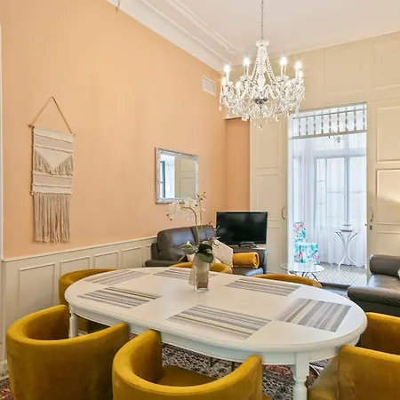Villa Modernista *