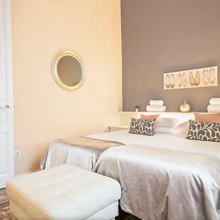 Villa Modernista Barcelona